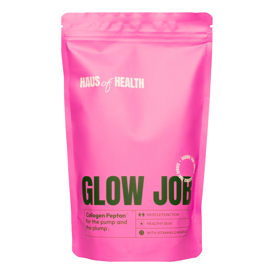 Glow Job