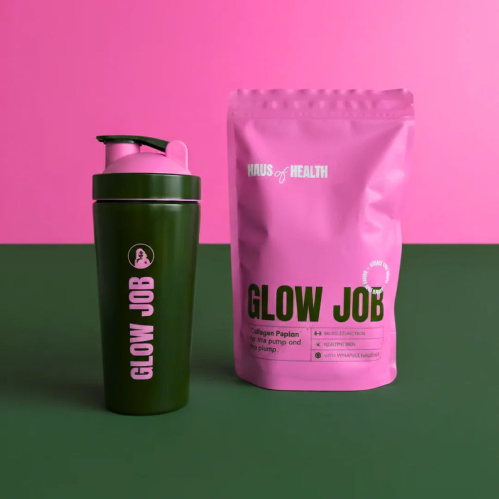 Wellness pack